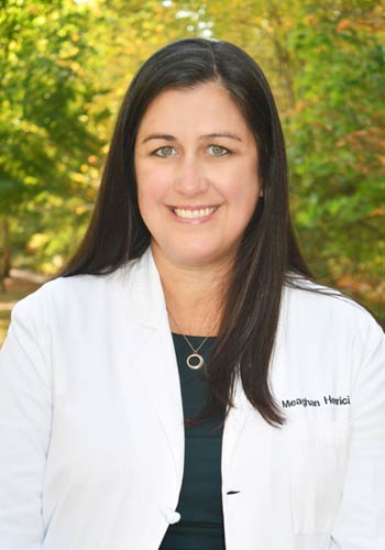 Meaghan Henrici, MD, primary care physician with Bryn Mawr Personalized Primary Care